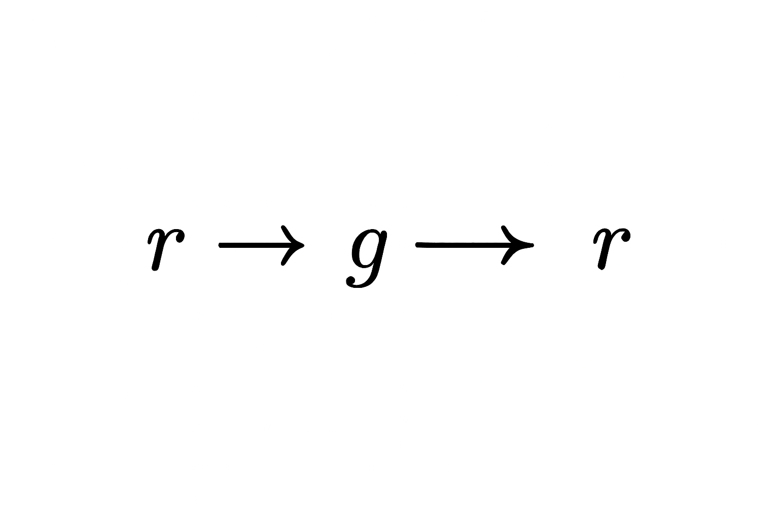 Lagrangian Equation